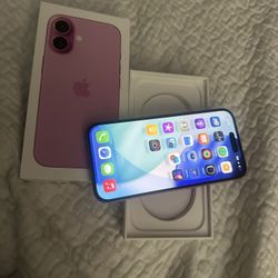 iPhone 16 128 Gb