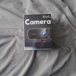 Web Camera 