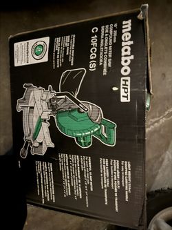 Table Saw
