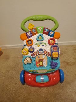 Baby walker