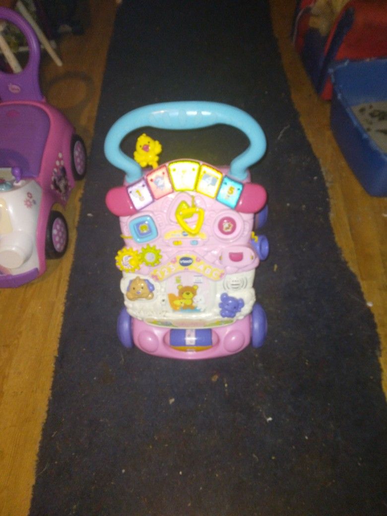 Baby Toy