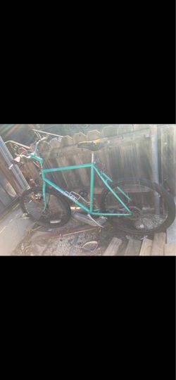 Bikes
