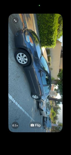 2007 Nissan Altima