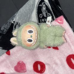 Labubu