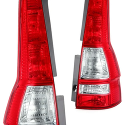 2007 Honda CR-V • LX Sport Utility 4D Luz trasera