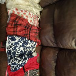 Girl Dresses Size 2t