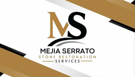 Stone cleaning and polish