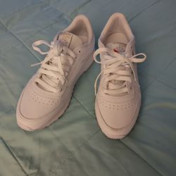 Reebok Unisex Size 8.5