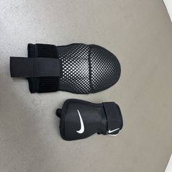New Nike sliding mitt and hand guard
