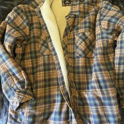 O’Neill Men’s Big And Tall Sherpa Jacket