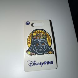 Disney Pins