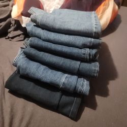 Boys Pants