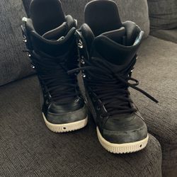Burton  Snowboard Boots
