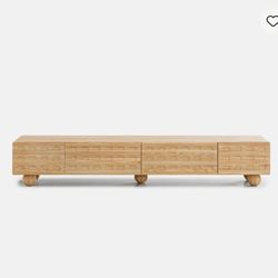 Nordern Wasabi Tv Stand Media Storage 