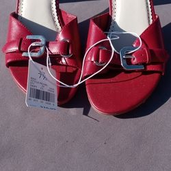 Women's Merona Heels 👠