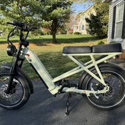 Retrospec Valen Rev+ Ebike 
