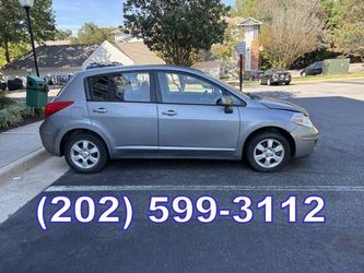 2009 Nissan Versa