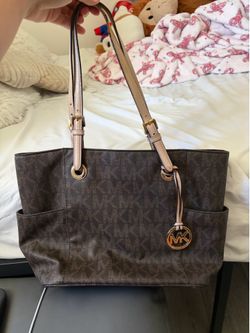 Michael Kors bag