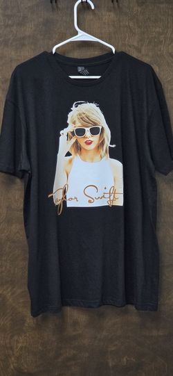 TAYLOR SWIFT POP STAR T SHIRT