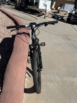Schwinn Sidewinder 24” Mountain Bike – Small Frame
