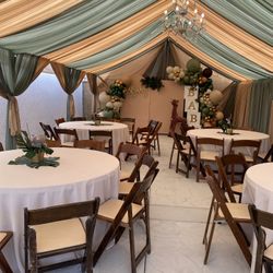 Tent For Party