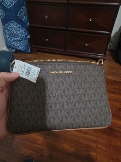 Bolsa Michael kors