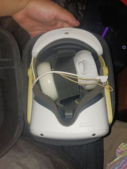 Vr quest 2