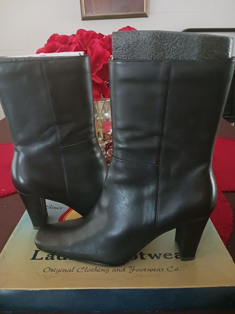 Route 66 Women's Boots
