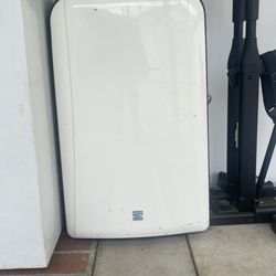 Kenmore Portable Air Conditioner