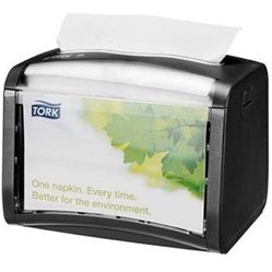 York Dispenser Napkins 