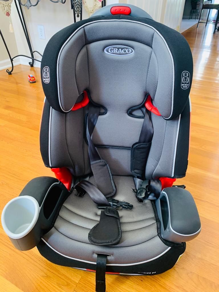 Graco car seat