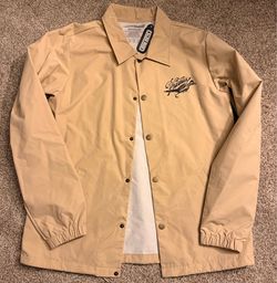 Pharmacy Jacket
