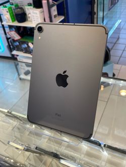 iPad mini 6 64GB LTE Y WiFi