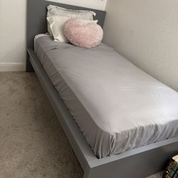 IKEA Twin Beds