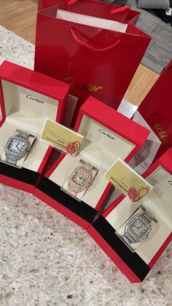Cartier 🔥