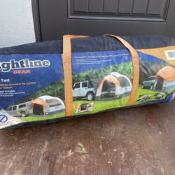 SUV Tent