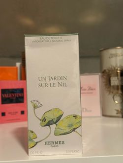 Perfumes 🌸