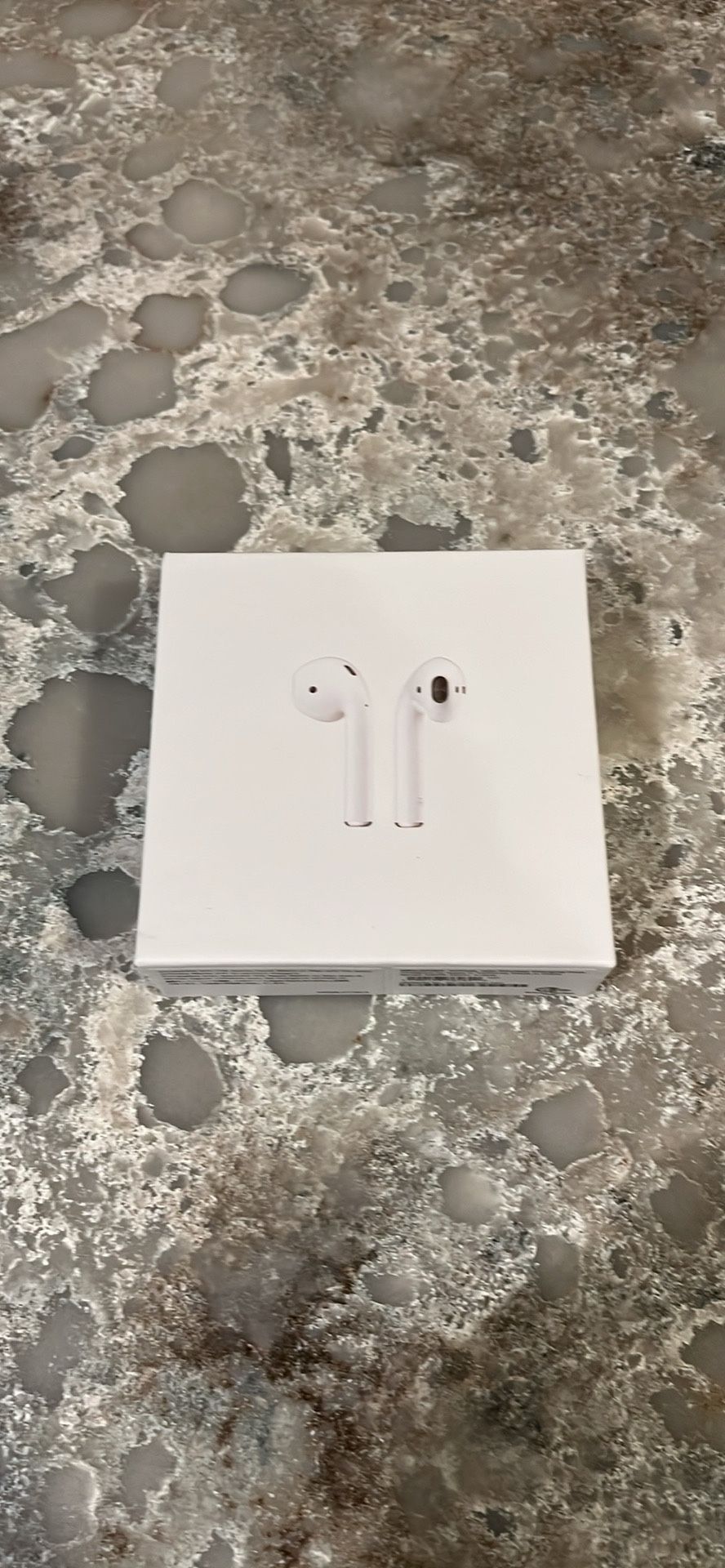 AirPods Generation 1