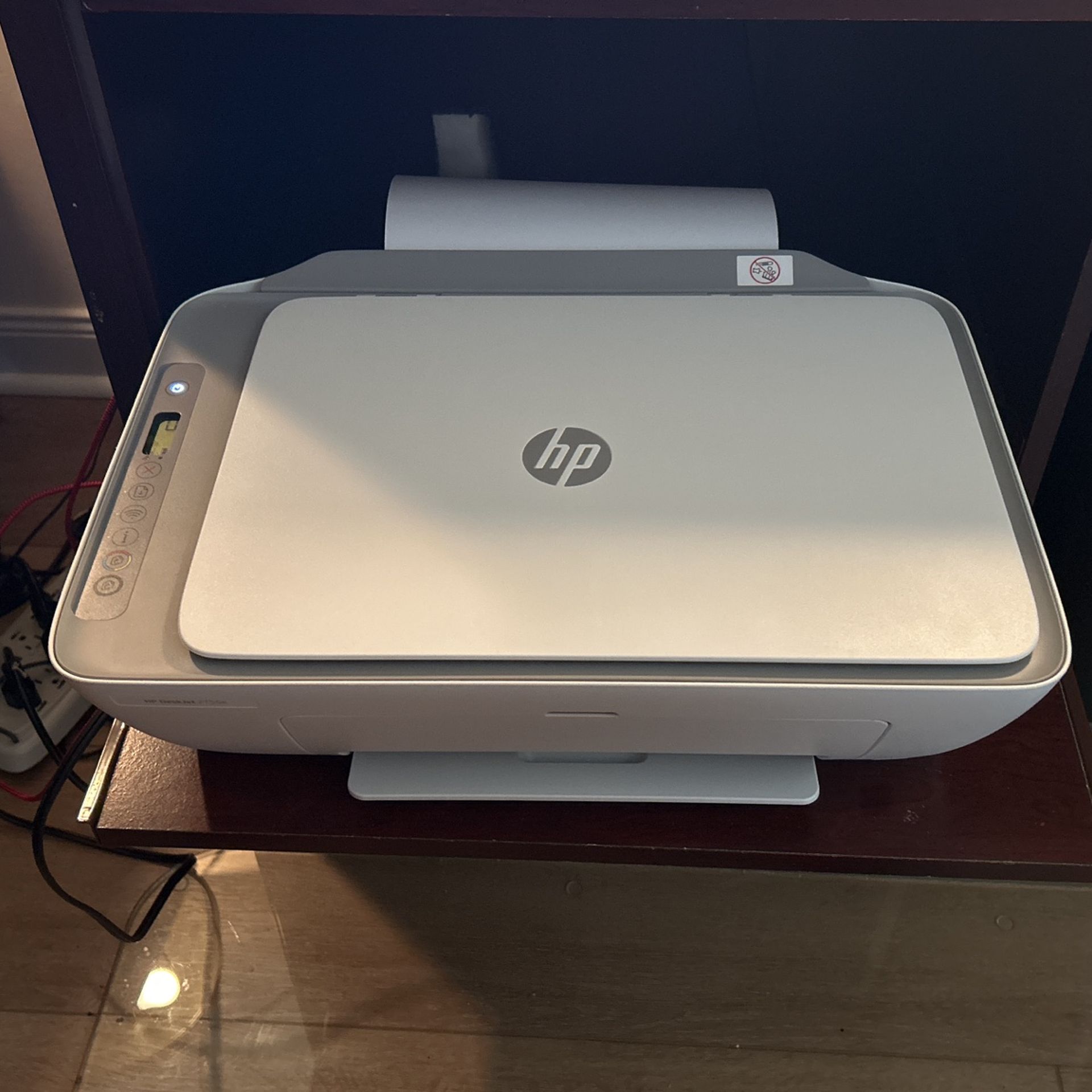HP Desk jet 2700.  Brand New. Never Used. 