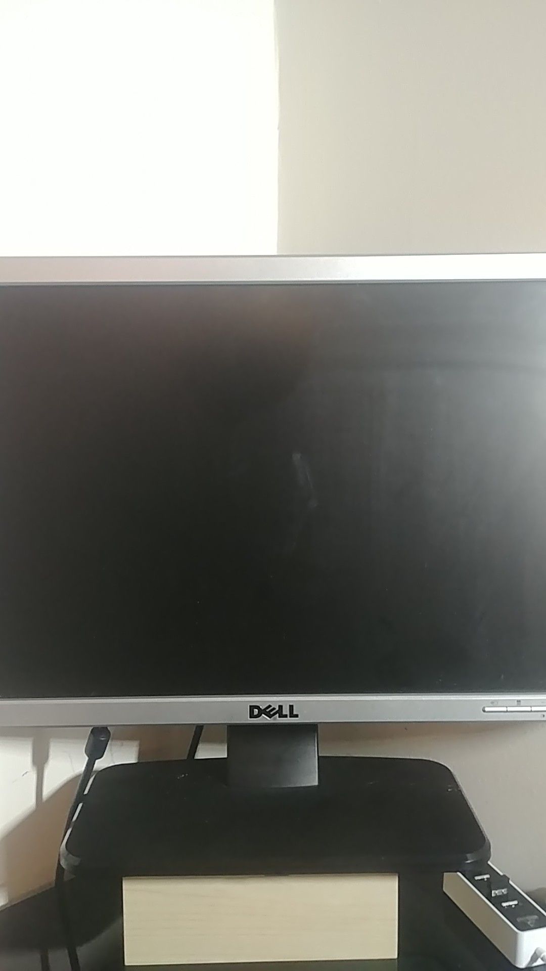 Dell Monitor