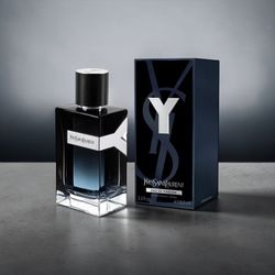YSL Y EDP
