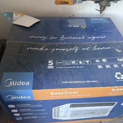 Ac Unit 