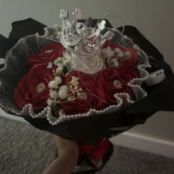 Roses Bouquet Gift