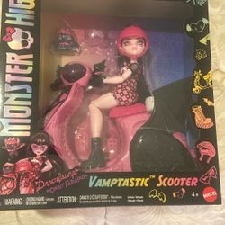 Monster High 