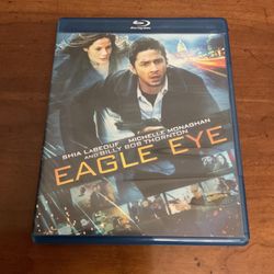 Eagle Eye