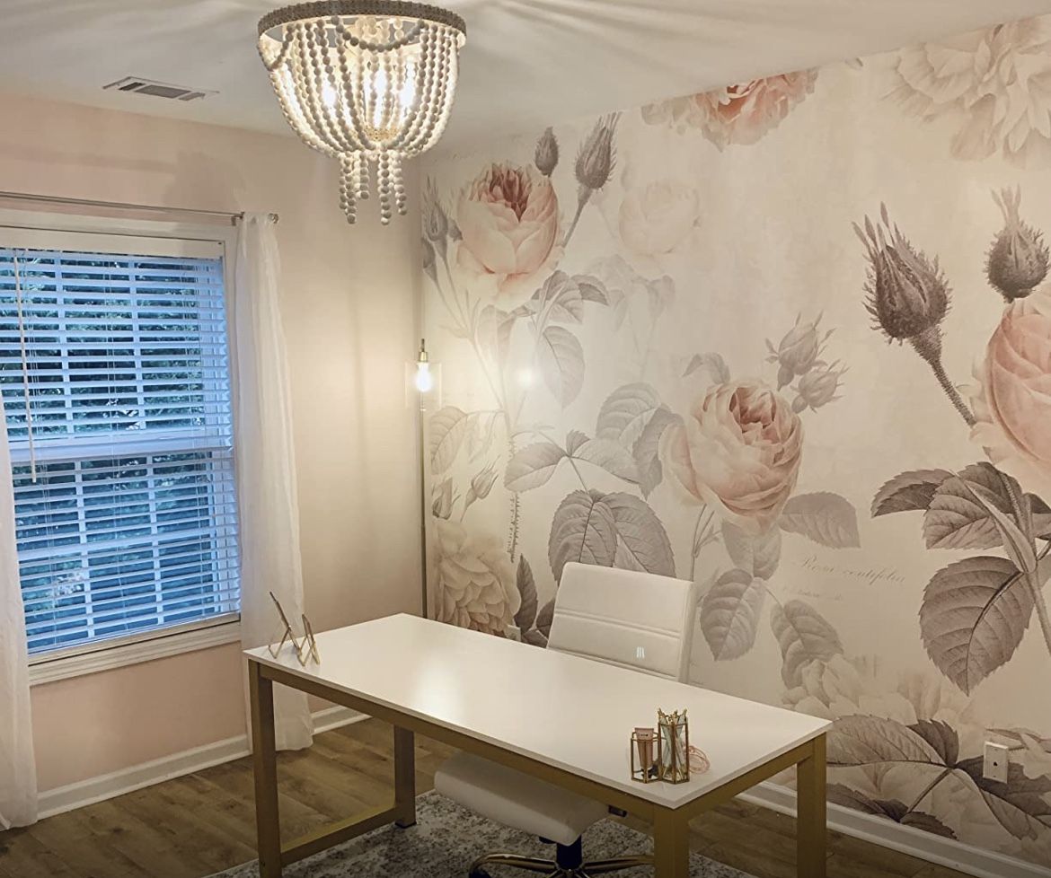 Elegant Wall Mural