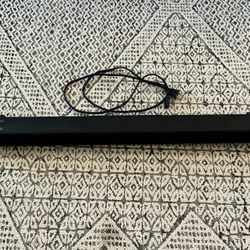 160 Watt Onn Soundbar + Remote