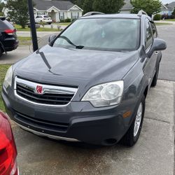 2008 Saturn Vue