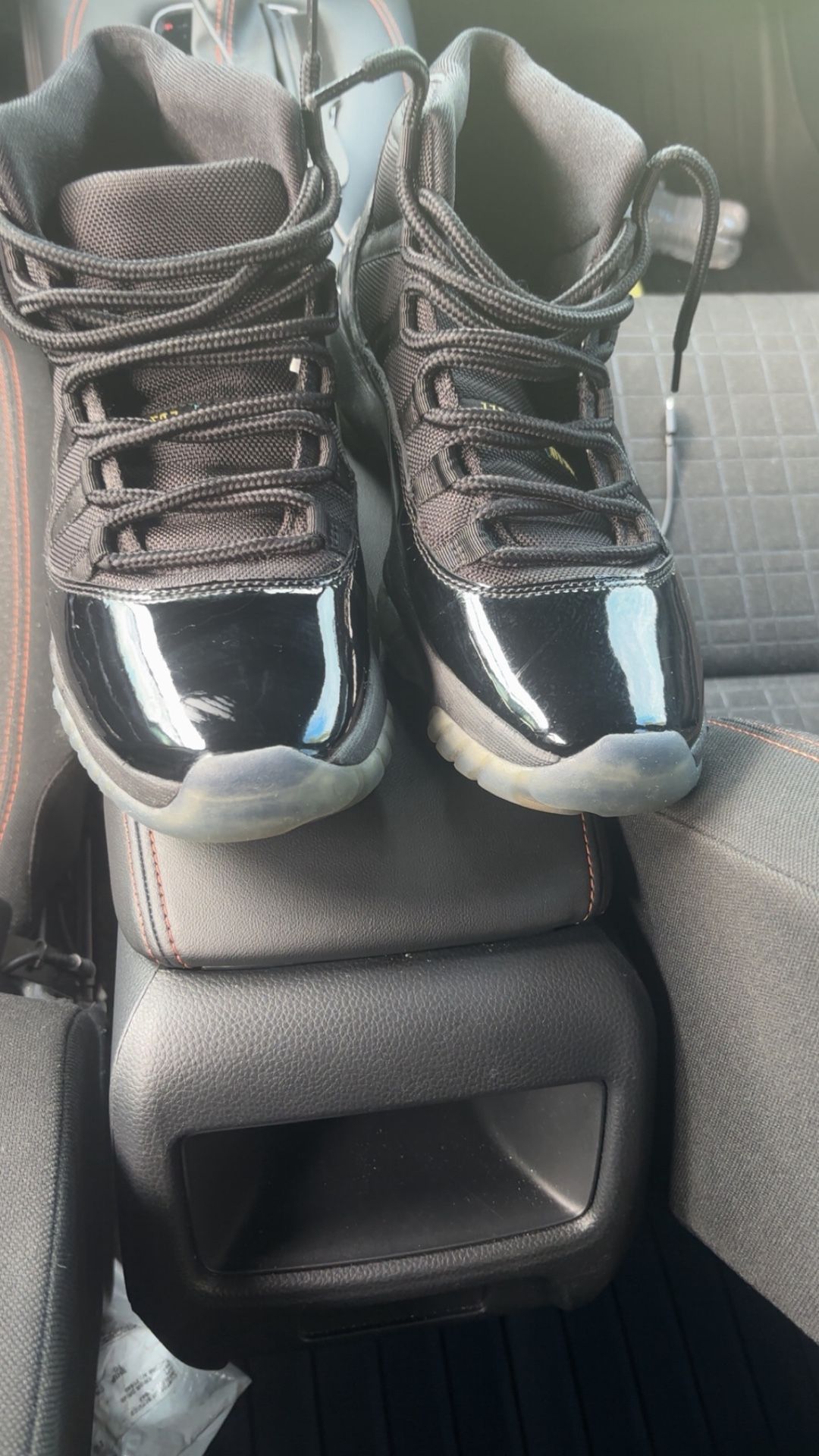 Jordan’s 