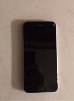 Iphone 6 16gb t mobile